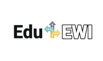 Edu-EWI: Interactive learning about high schools
